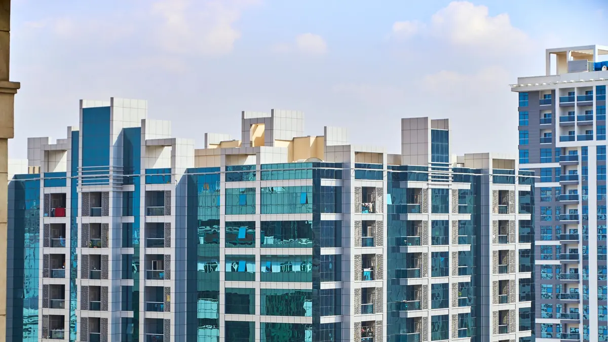 Étude de marché immobilier : méthode et données