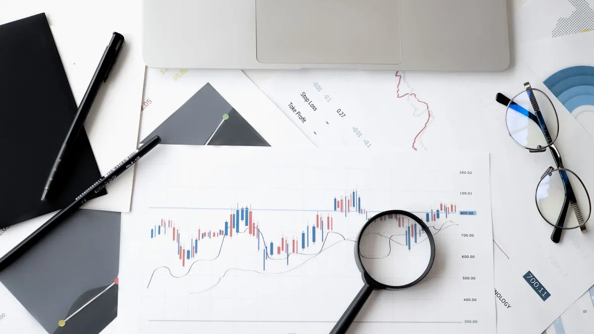 Étude de marché : définition, méthode et exemple
