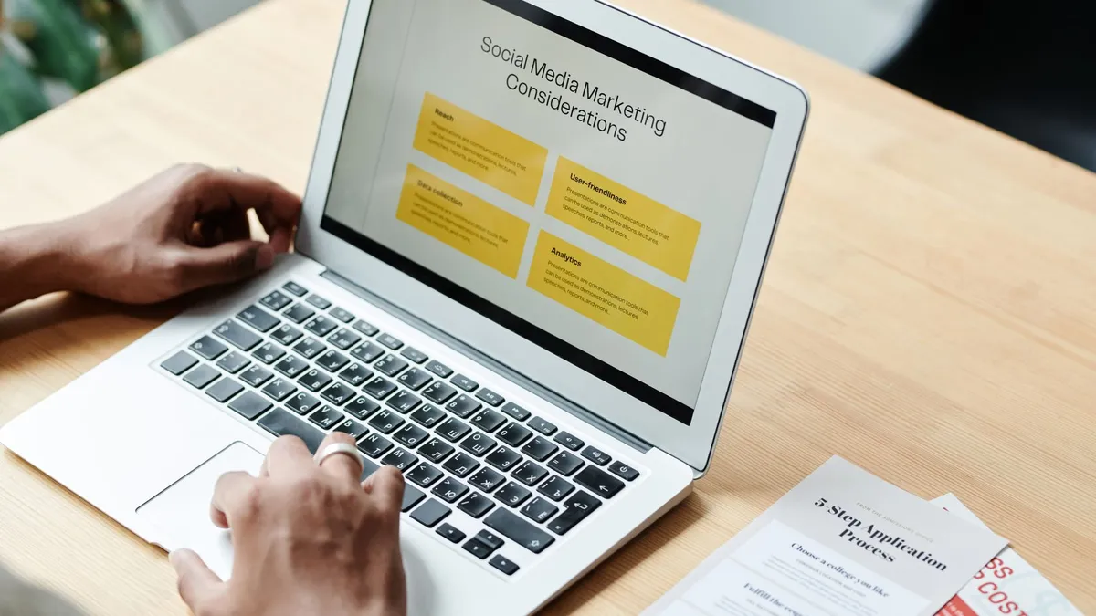 Inbound marketing : c'est quoi, concrètement