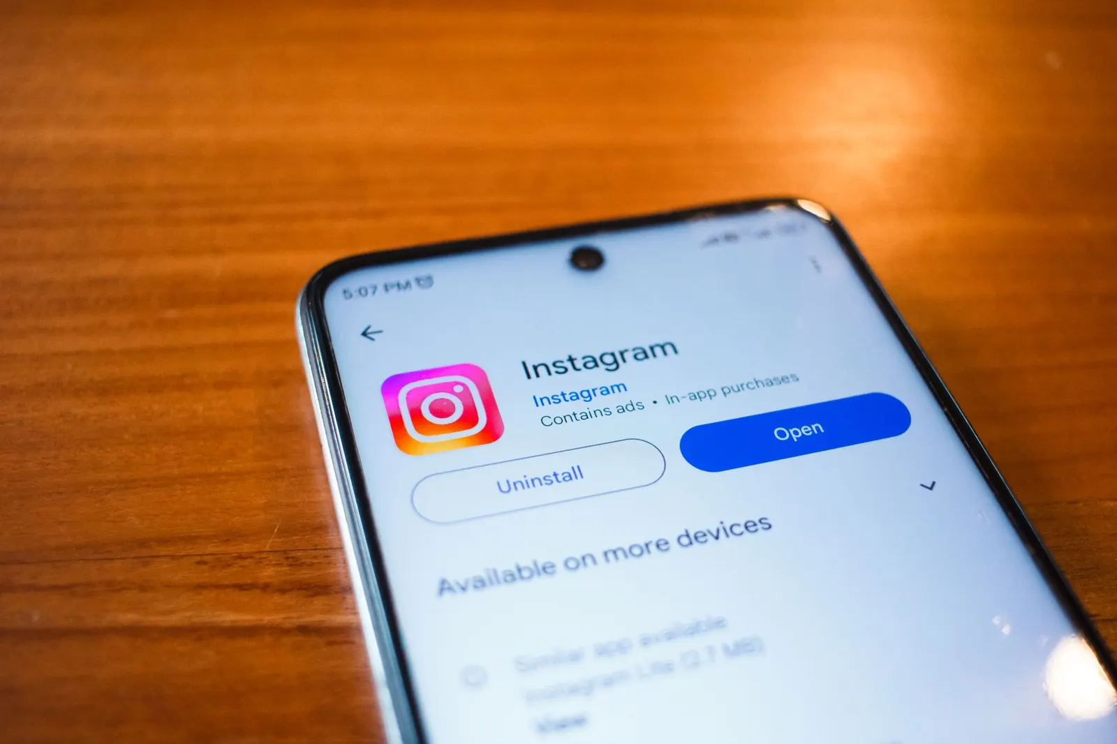 Quand publier sur Instagram : le bon moment