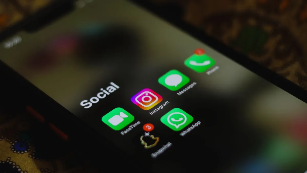 Réseaux sociaux : lesquels choisir pour son entreprise