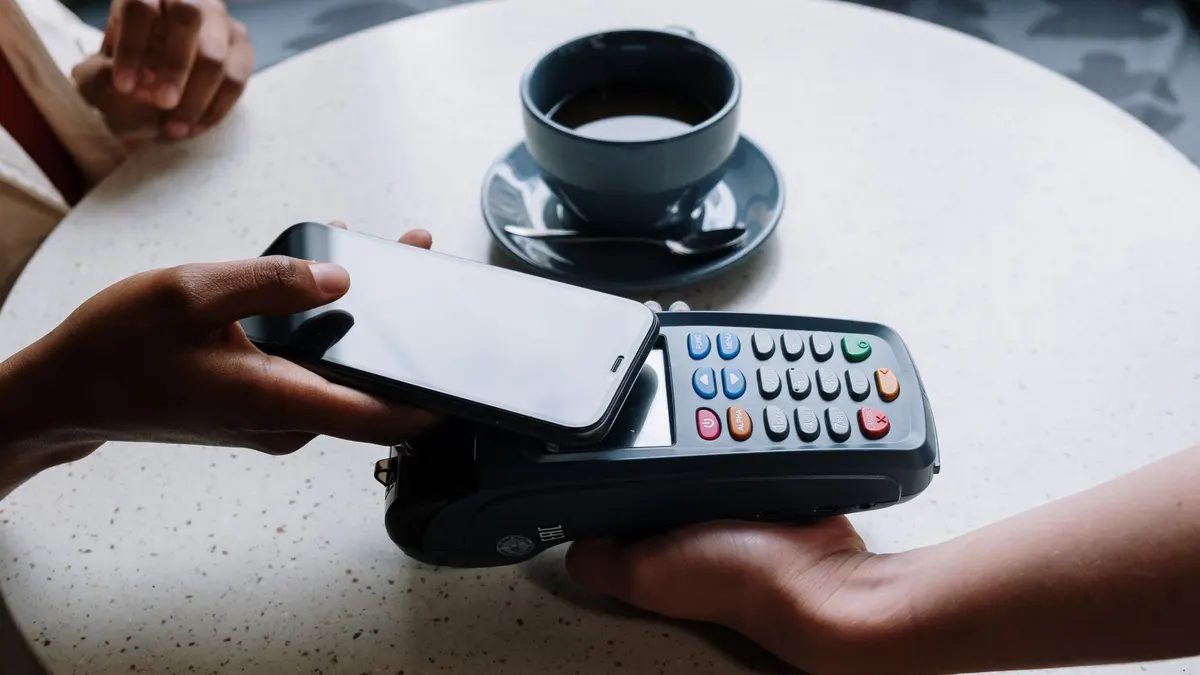 Carte de visite NFC : comment ça marche