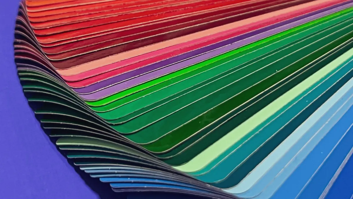 Charte graphique : définition et à quoi ça sert