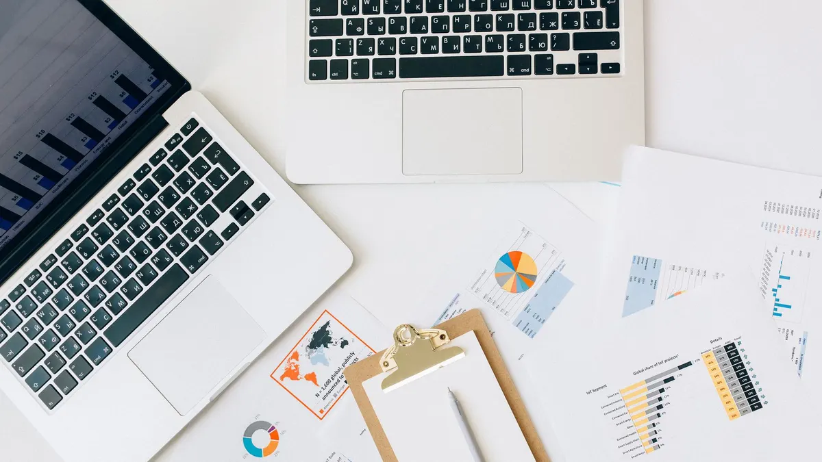 Étude de marché gratuite : outils et méthode
