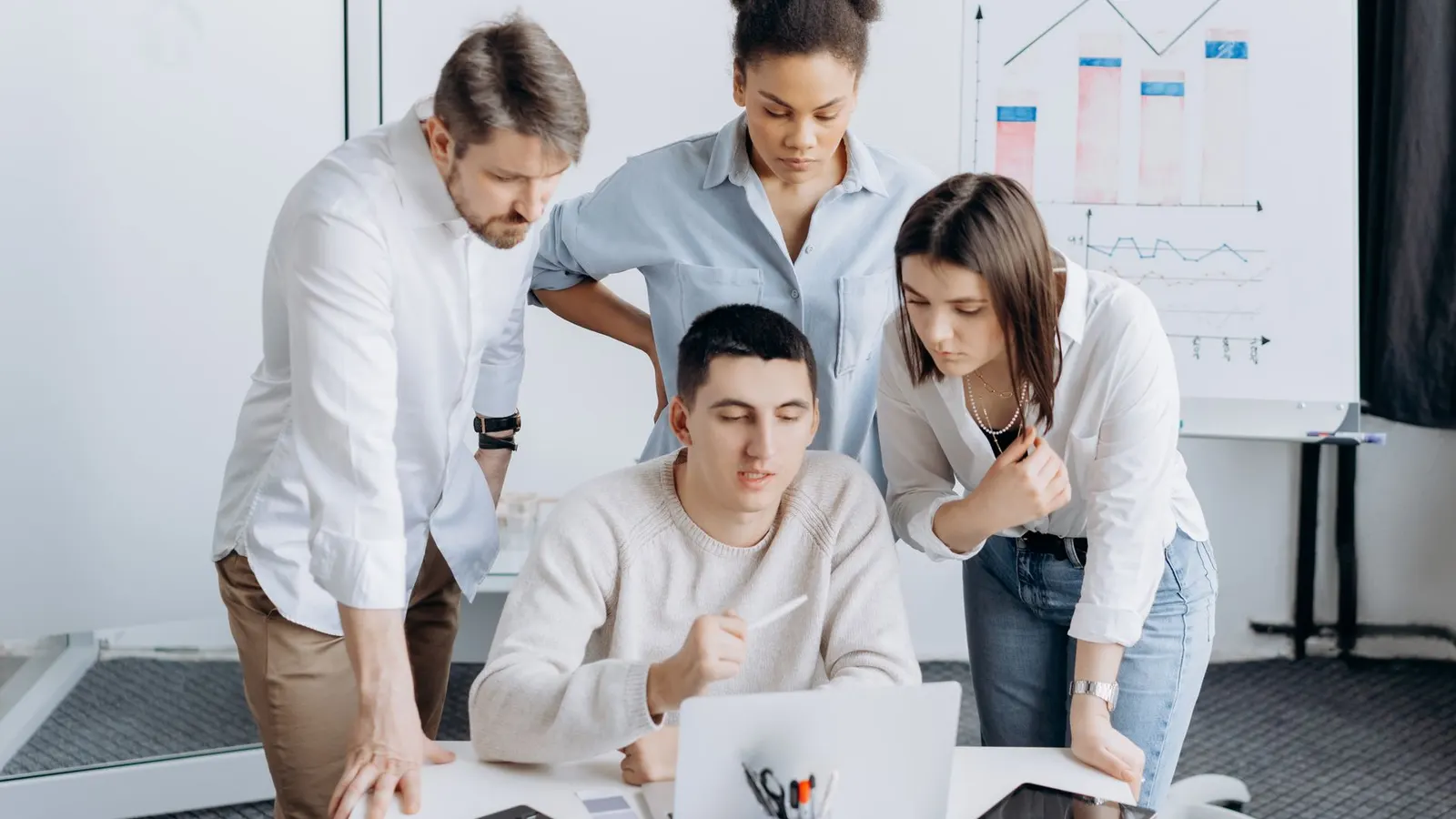 La génération de leads : définition et méthodes