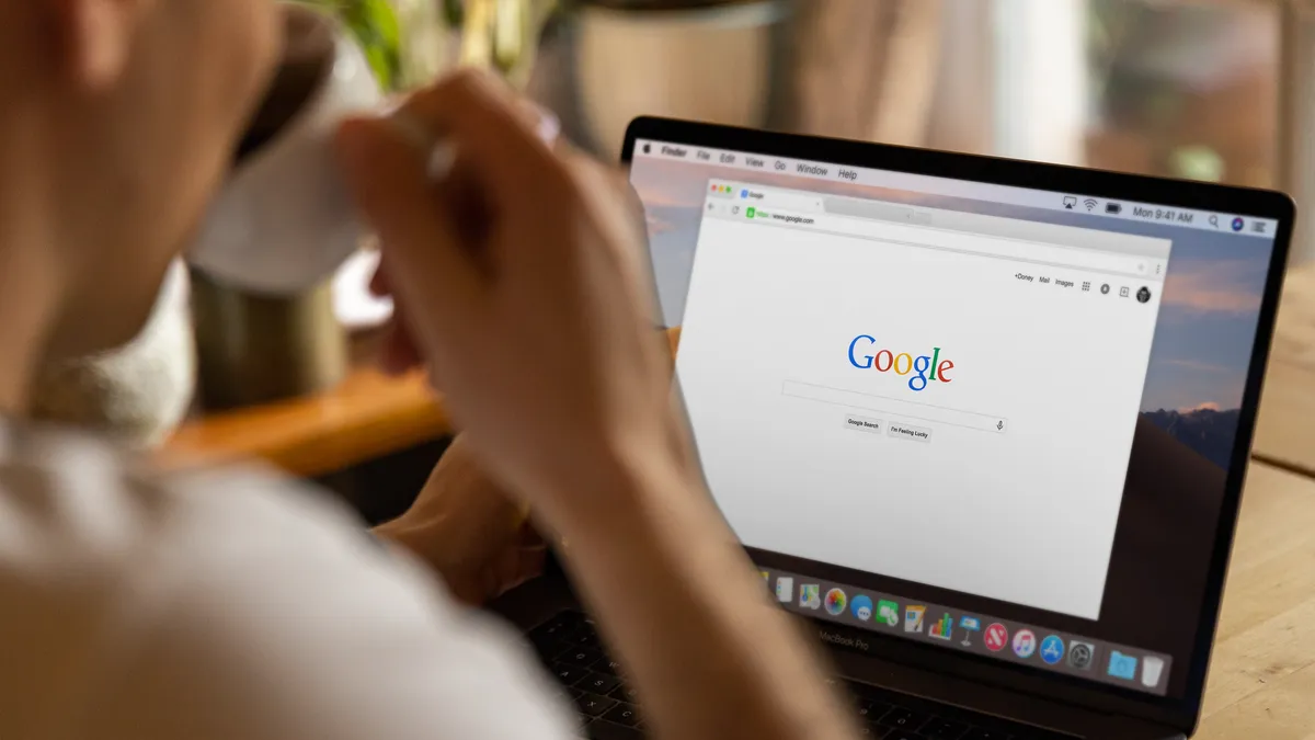 Landing page : définition et à quoi ça sert