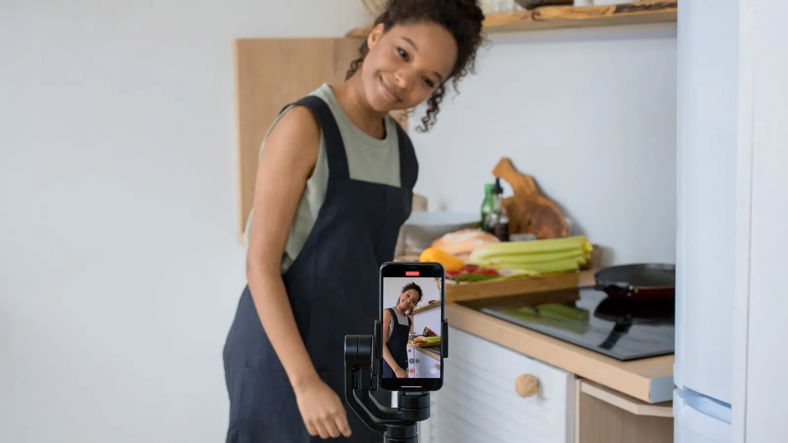 Le marketing d'influence : définition et chiffres clés