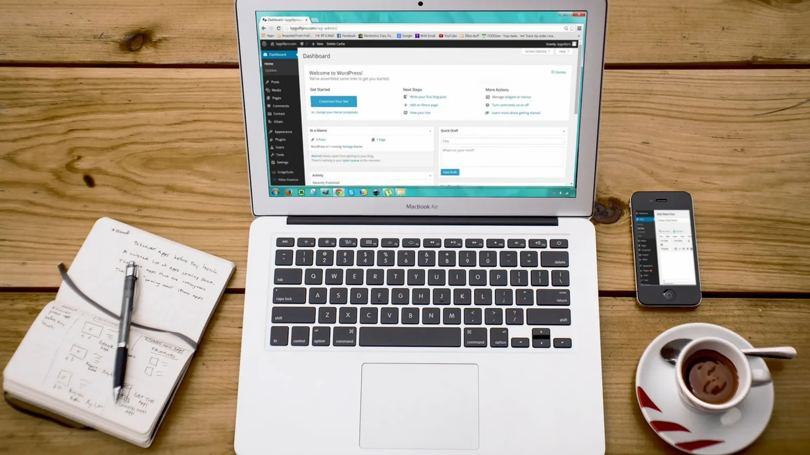 Le marketing de contenu : définition et objectifs