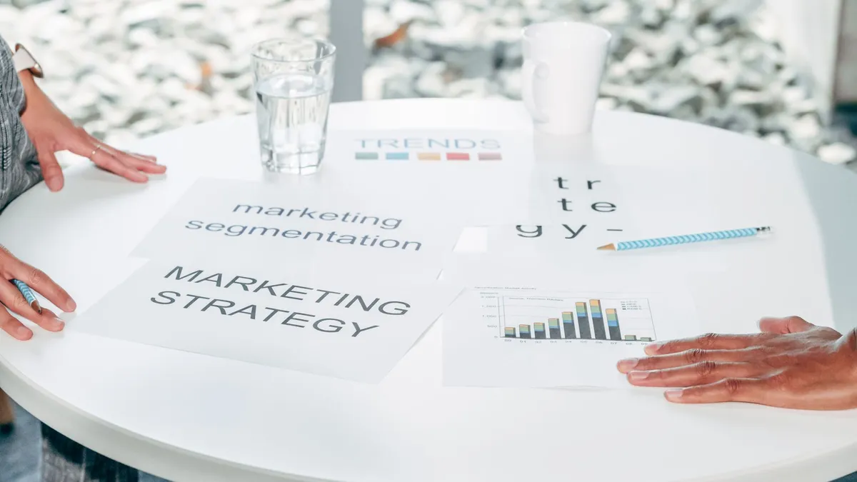 Marketing : définition simple et concrète