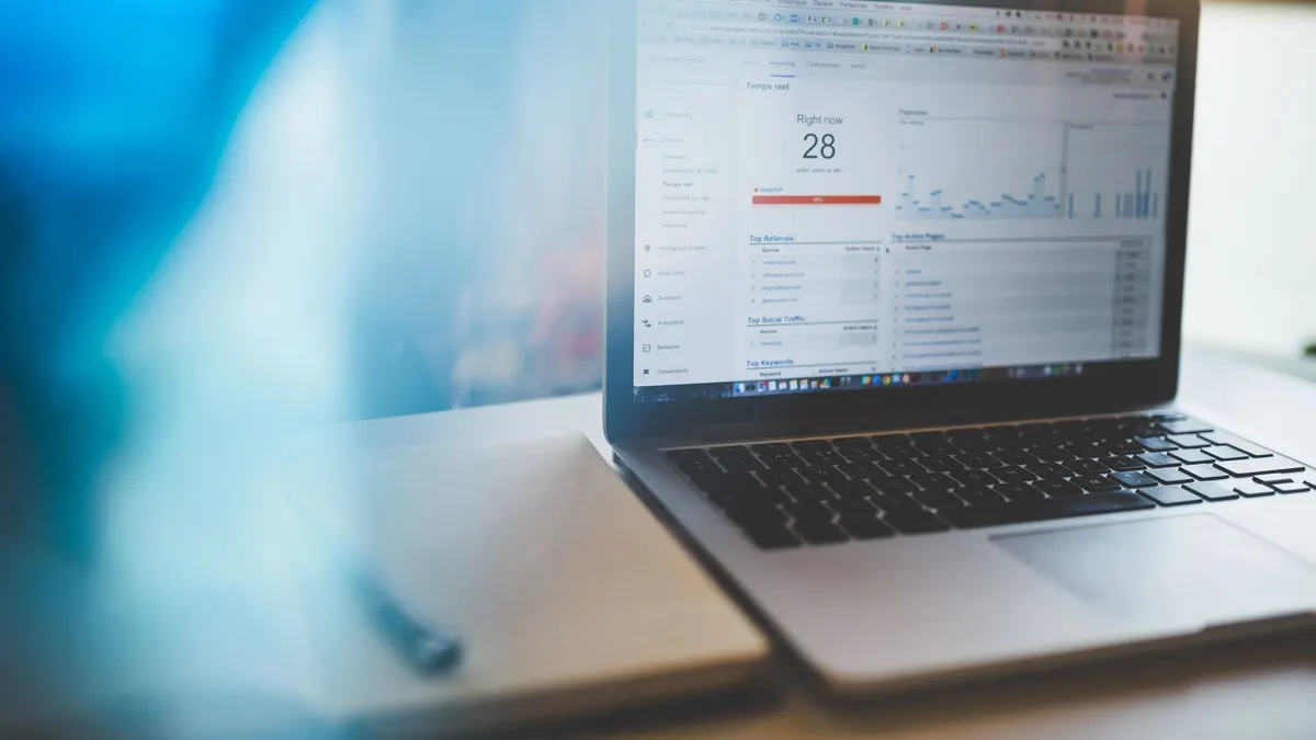 Marketing digital : c'est quoi ? Définition et leviers