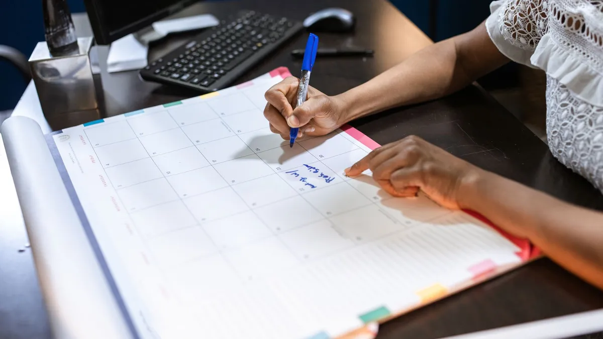Le plan de communication, expliqué simplement