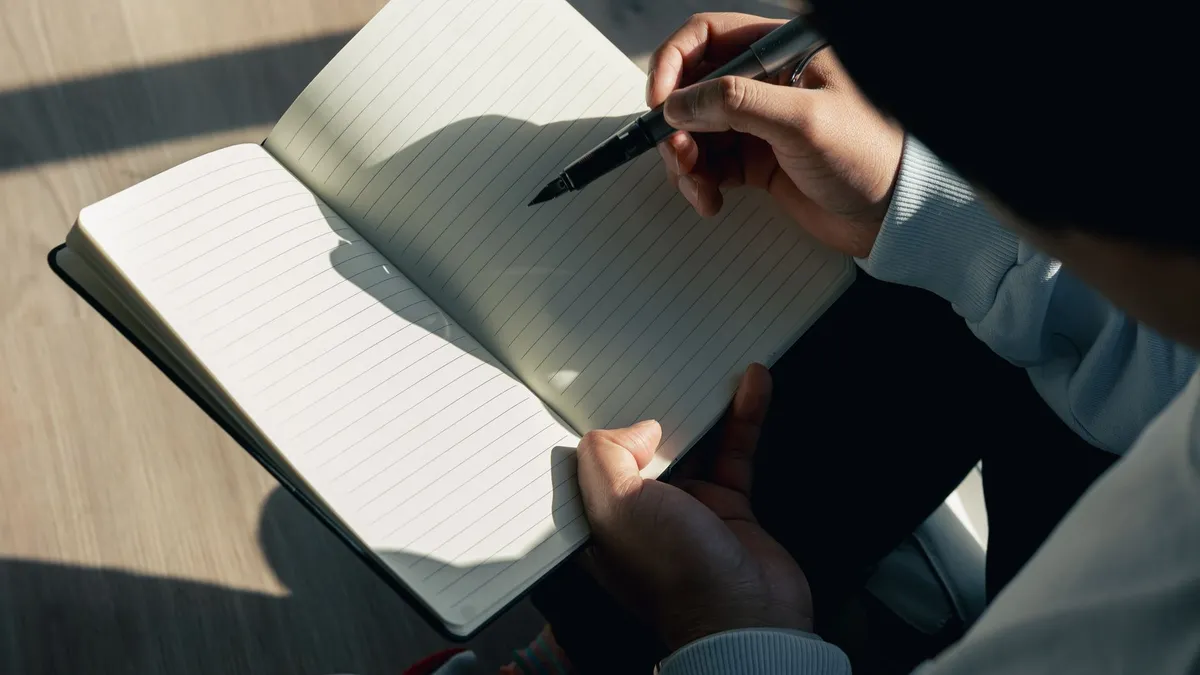Slogan d'entreprise : à quoi ça sert et comment le trouver