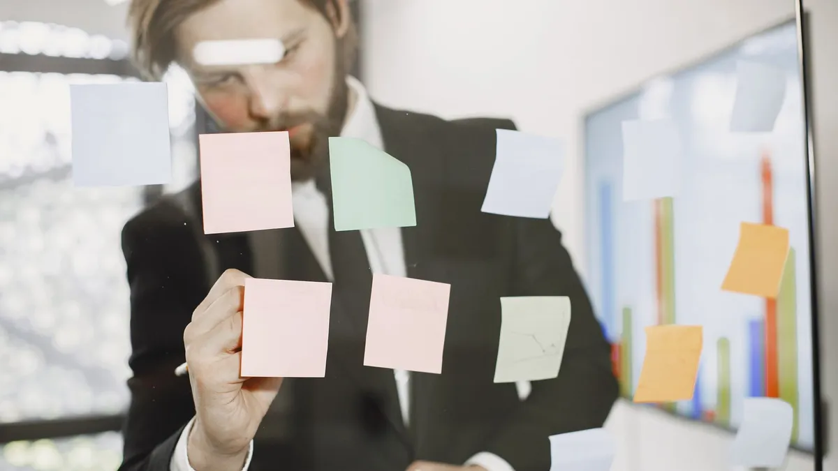 Comment trouver un nom d'entreprise qui marque
